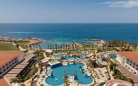 Olympic Lagoon Resort Paphos